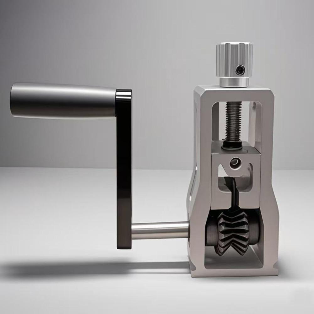 Ручной съемник изоляции из алюминиевого сплава, ручное управление, портативный дизайн, машина для зачистки проводов, совместимость с медным проводом