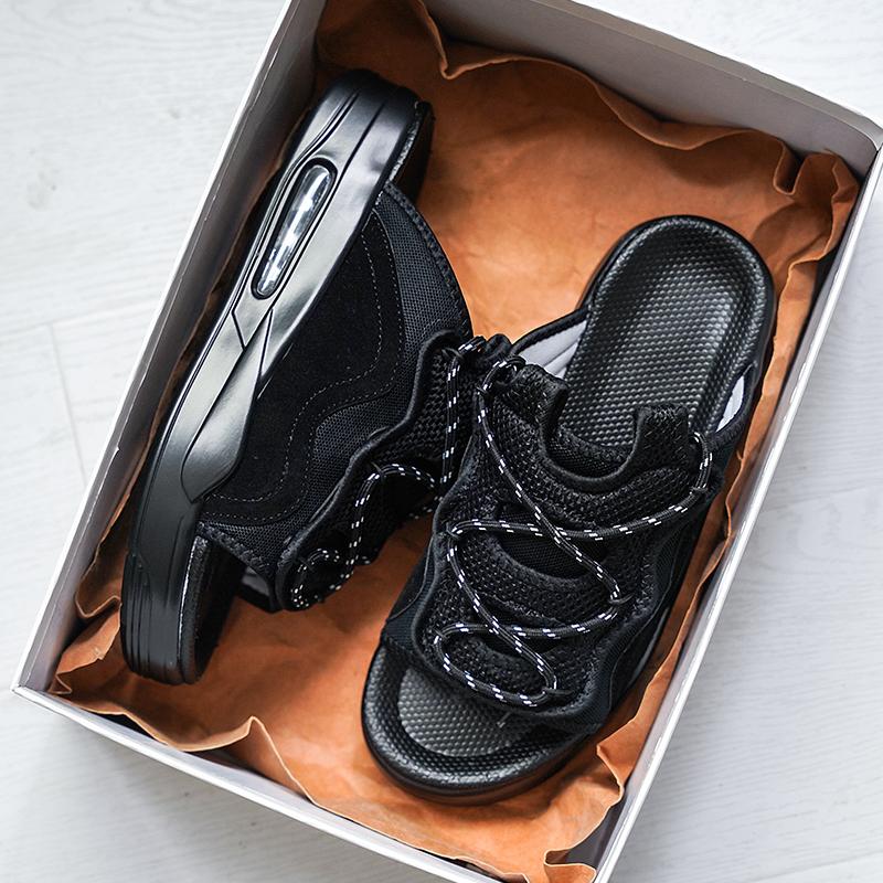 Мужские удобные тапочки мужские роскошные 2024 тапочки для гостиной для мужчин летняя обувь 2024 мужские сандалии шлепанцы для дома