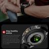 2025 New Ultra GPS Smart Watch 10ATM Waterproof Built-in Dual-band GNSS Compass Military Sport Men SWIM Bracelet For Xiaomi IOS