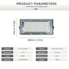 Led Flood Light IP66 Waterproof AC 220V Outdoor Floodlight Spotlight LED Reflector Street Lamp 50W Wall Flood Lights