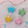 Handmade Diamond Painting Cover Holder Five-pointed star Diamond Painting Tool Magnet Cover Core