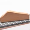 Sanding Leveling File Fret,Beveling File,Fret Fret Leveler for Guitar,String