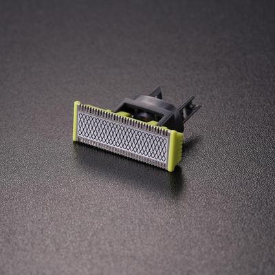 Сменное лезвие из нержавеющей стали 1/2/4 шт. для электробритвы Philips Norelco OneBlade