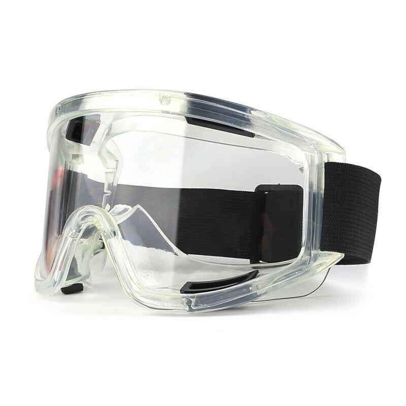 CNMF Protective Goggles & Glasses