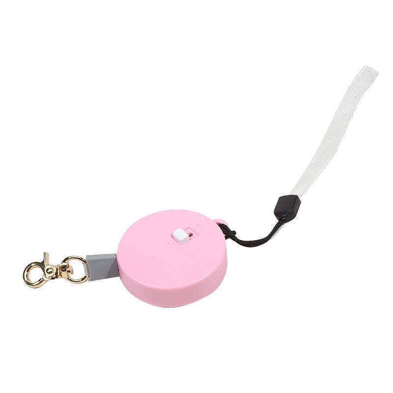 NEW Retractable Dog Leash Automatic Freely Puppy Cat Traction Rope Belt