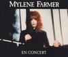 CD MYLENE FARMER  En Concert 8417442 Polydor 1989 Франция Танцевальная  Электронная Б/У
