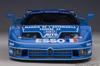 AUTOart Bugatti EB110 SS 1994 Le Mans 24 Hours Completed Product 89417 1/18 #34
