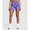 Reps Power Tight шорты Fresh Lilac B4a6u Pb7w