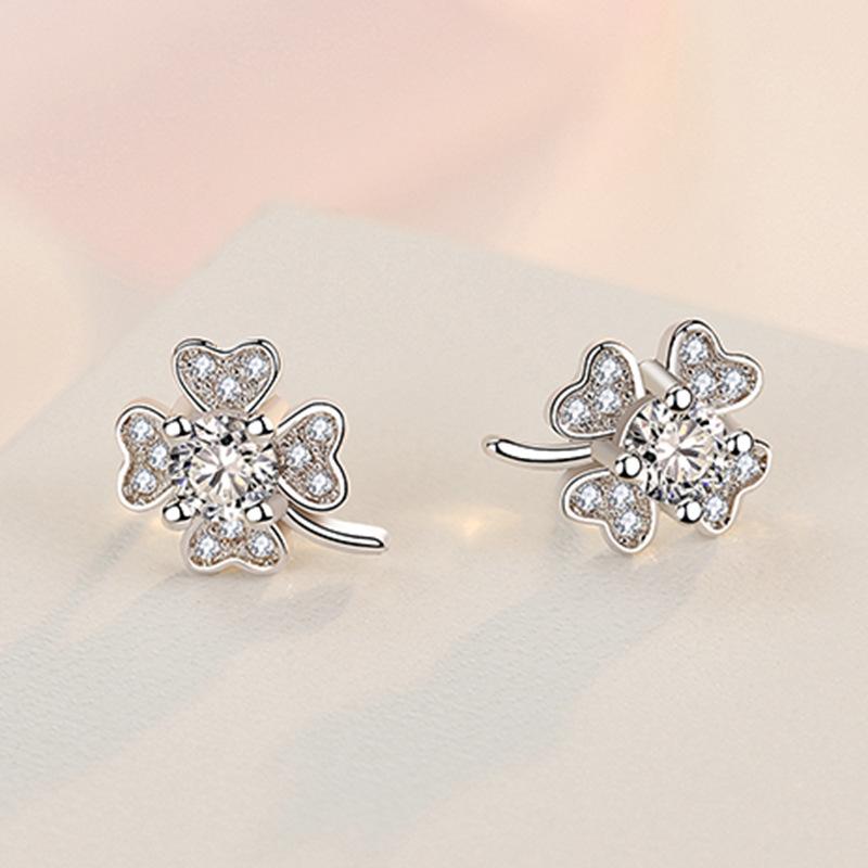 Серьги-капли Lindon из медного сплава с цирконом, серьги-капли для женщин, подарки на свадьбу