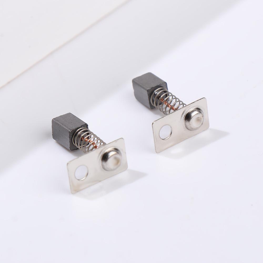 105L 90 Запчасти Угольная щетка Запчасти для инструментов Замена электрической шлифовальной машины Аксессуары для маникюрного сверла