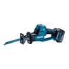 Rechargeable Reciprocating Saw 18V6Ah 2 Case Included JR189DRGX Batteries, Charger,