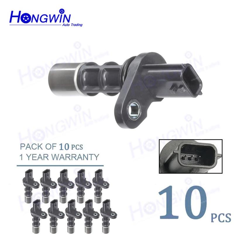 1/5/10PCS 23731-1KC0A Crankshaft Position Sensor For NISSAN JUKE 2011-2017 NISSAN SENTRA 2013-2019 RENAULT CLIO 2015 237311KC0A