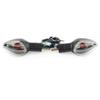 Мотоциклетные указатели поворота, поворотники, мигалка, индикатор для Honda CBR600RR F5 CBR1000RR CBR125R CB1300 CB500X