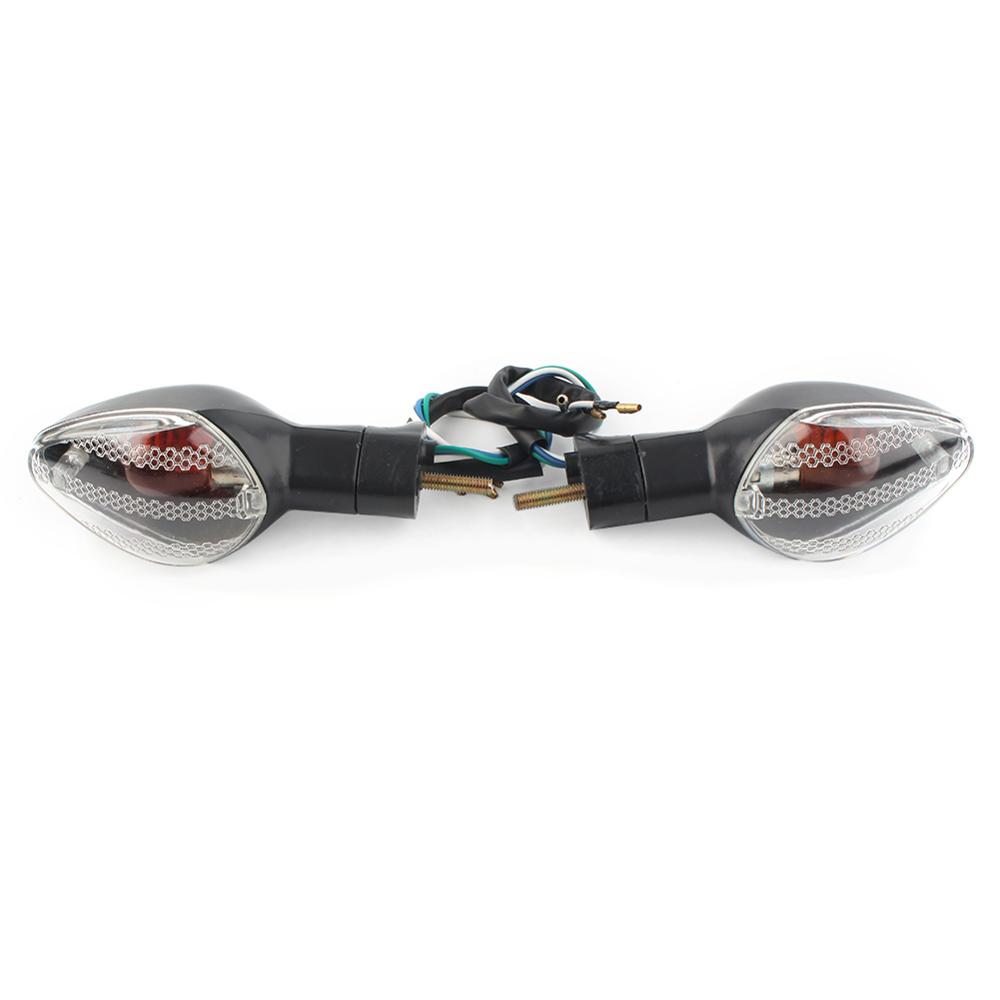 Мотоциклетные указатели поворота, поворотники, мигалка, индикатор для Honda CBR600RR F5 CBR1000RR CBR125R CB1300 CB500X