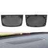 Center Top Dash Speaker Grille Cover For Bmw X5 E70 X6 E71 2008-2013 51457161796