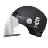 Helmet Electric Vehicle 3c Summer Helmet Sunscreen Breathable Half Helmet