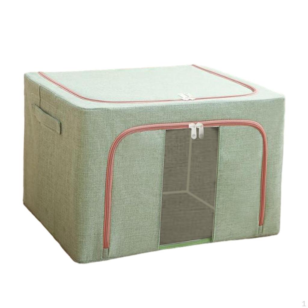 Органайзеры для шкафа, сумки для хранения одежды, складная сумка для одеяла, складная корзина для одеял
