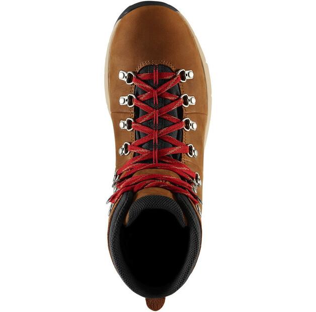 Треккинговые ботинки Danner Mountain 600 ID GTX Leaf