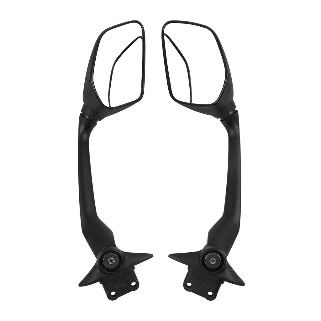 For Yamaha TMAX 530 T-MAX 530 TMAX530 T MAX530 2012-2018 2017 2016 Motorcycle Mirror Rear View Rearview Side Mirrors Accessories