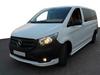 Tuning Body Kit On the Front Bumper (for Painting) for Mercedes Vito/V-class W447 2014-