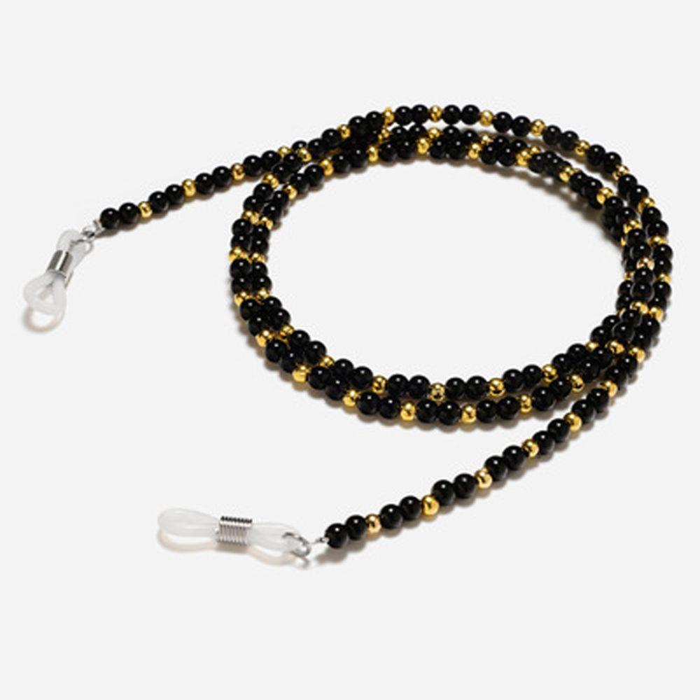 String Reading Eyewear Spectacle Cord Beaded Glasses Chain Sunglasses Straps Eyeglass Lanyard