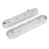 Engine Valve Cover Vintage Design High Strength   Coil Valve Cover Replacement for   LS1 LS2 LS3 LS6 Engines