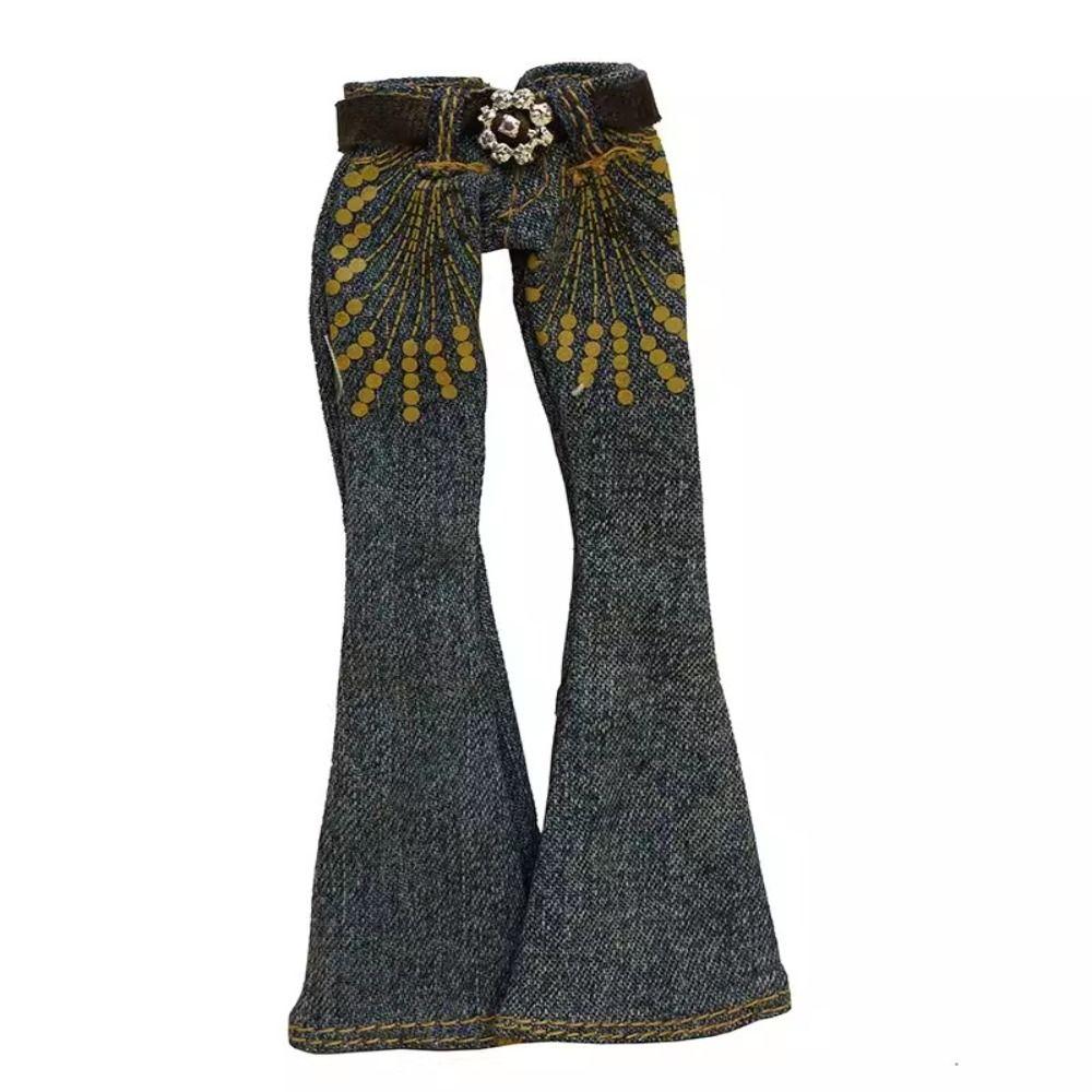 Модная одежда для вечеринок, элегантные куклы, аксессуары для самостоятельной сборки, 11,5-дюймовая кукла/1/6 BJD-куклы/30 см кукла/OB22 кукла