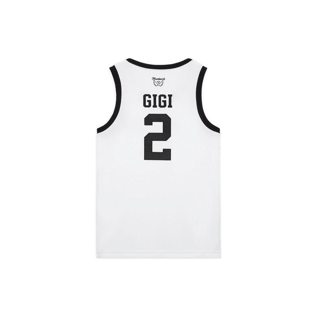 Nike Баскетбольная форма Gigi Bryant Mambacita FZ4672-100