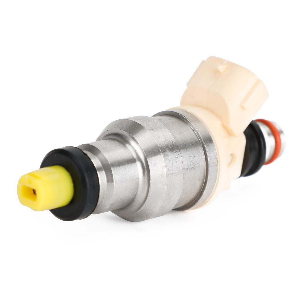 1PCS Fuel Injectors INP-470 Fit Suzuki Sidekick X-90 1.6L Fit Chevy Tracker