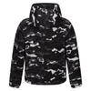 Regatta Детская/детская двусторонняя куртка Kyrell Camo