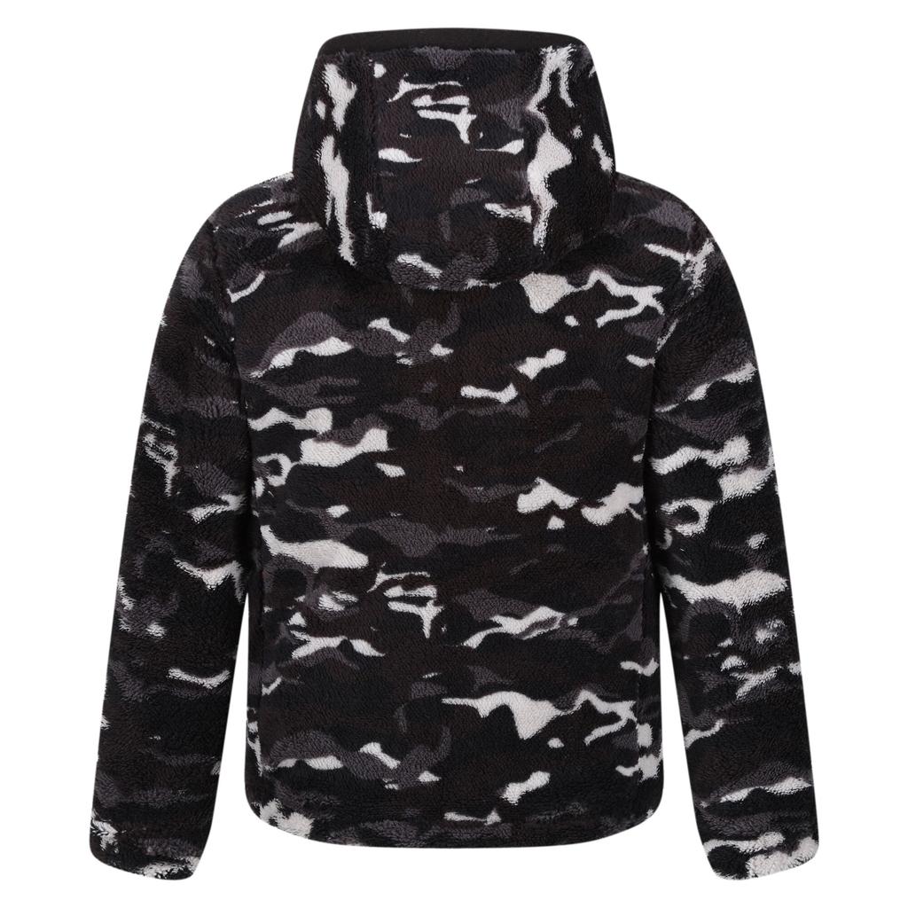 Regatta Детская/детская двусторонняя куртка Kyrell Camo
