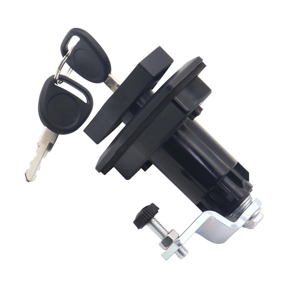 1 комплект регулируемый дверной замок с ключами IP65 для автодомов, яхт, инженерной техники