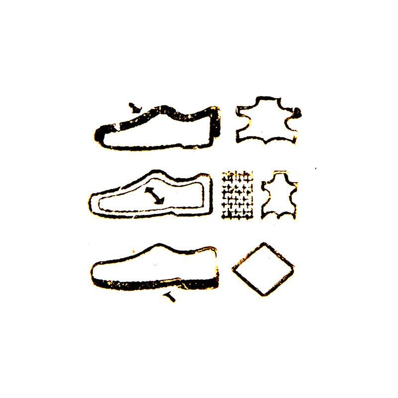 Женские серебристые высокие кеды на толстой подошве URBAN