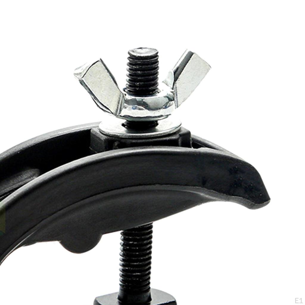 Дугообразный зажим для прессовой пластины, зажим для крепления, давление гравировального станка для металлообработки