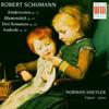 CD SCHUMANN; SHETLER - Kinderszenen Op 15 / Blumenstuck Op 0093282BC Germany Classical Used