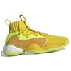 adidas X Pharrell Crazy BYW X 'Ярко-желтый' Мужские EG7724