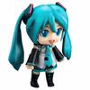 Character Vocal Series 01 Hatsune Miku Nendoroid Mikudayo (Non-scale ABS & PVC Painted Movable Figure)