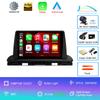 Автомобильное радио Android 14 Carplay Auto 2K экран BT мультимедийный проигрыватель для Kia Cerato 4 IV 2018 - 2021 Автомагнитола стерео 2din головное устройство