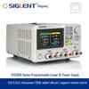 Программируемый источник питания постоянного тока Siglent SPD3303X с тремя выходами (Китайская версия)