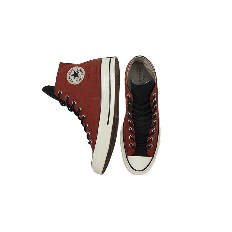 Converse Chuck 70 GTX High 'Grid - Cedar Bark' Men's 171442C