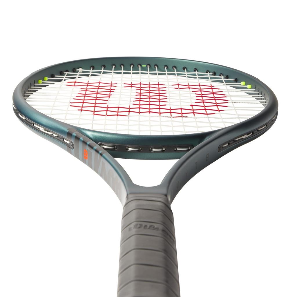 Wilson Blade 104 V9 Tennis Racket Frame Only (WR150011U)