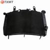 Yamaha YZF600 R6 Motorcycle Radiator (2006-2015 Models)