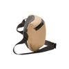 Arc'teryx Granville 3L Outdoor Bags Nylon Brown Unisex (Unisex) Outdoor Bags X000007015 CANVAS