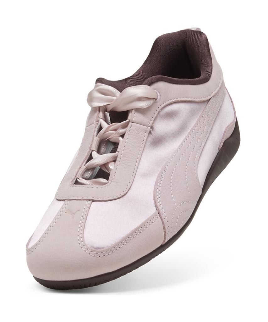 Puma Speedcat Go Etoile Женские - Туманно-розовый - Шоколадное фондю / 407678-01