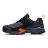 X Ultra Alpine GTX Удобная Универсальная Амортизация Водонепроницаемая Дышащая Поддерживающая Подошва Низкие Походные Ботинки Мужские Походные Ботинки 476862