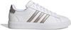 Sneakers Adidas Grand Court 2.0 Women Cloud White/platinum Metallic Platinum Metallic