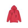 Мужские толстовки с капюшоном Levis Letter Print Drawstring Red A0144-0000