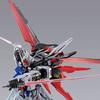 BANDAI SPIRITS METAL BUILD Ale Striker BUILD 10th -METAL Ver.-