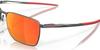 Солнцезащитные очки 0OO4142 EJECTOR 414202 PRIZM RUBY 58 [Oakley] Мужские