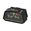 Vgate Icar Pro Bluetooth 4.0 (BLE) Считыватель кодов ошибок OBD2 OBDII для проверки двигателя автомобиля с адаптером Elm327